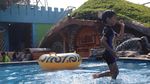 Foto: Waterpark Baru yang Seru di Ciwidey