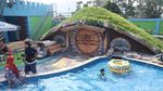 Foto: Waterpark Baru yang Seru di Ciwidey