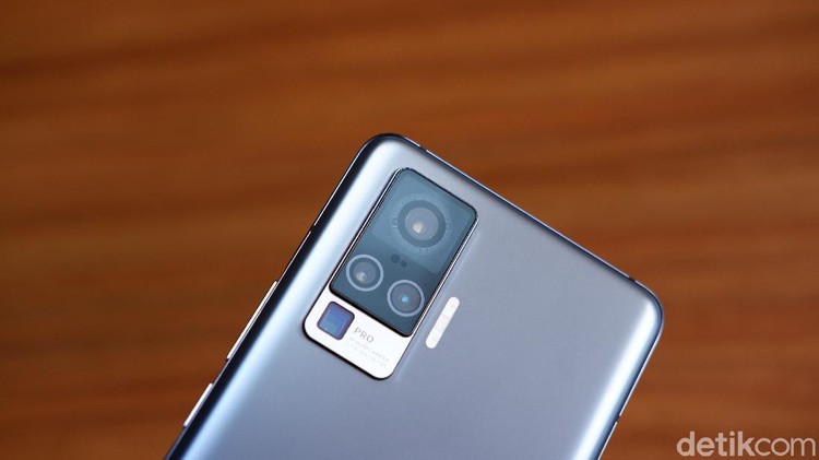 Vivo X50 Pro Vivo X50 Pro