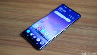 Vivo X50 Pro
