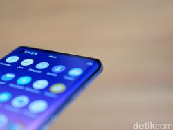 Unboxing Vivo X50 Pro, Bawa Kamera Bergimbal dan Desain Mewah