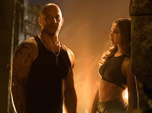 Jawaban Vin Diesel Soal Tuduhan Pelecehan Seksual Eks Asisten