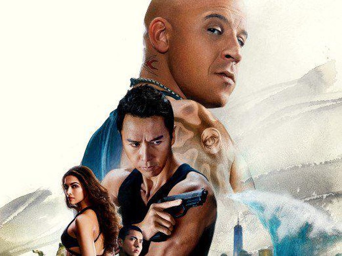 xXx: Return of Xander Cage
