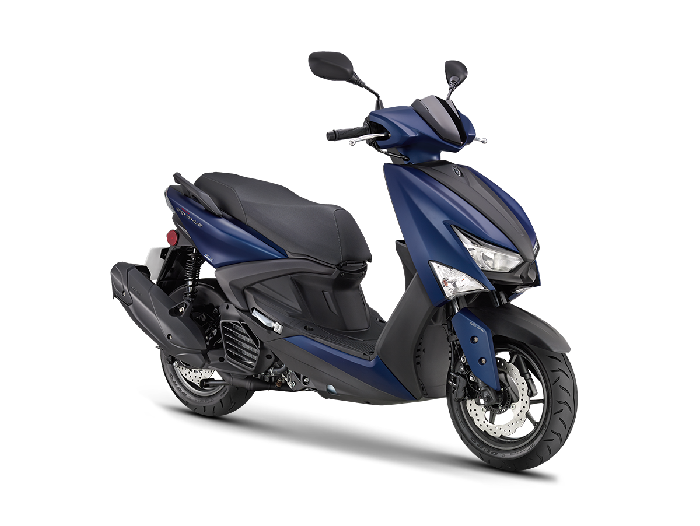 Yamaha Cygnus Gryphus 2021 Yamaha Cygnus Gryphus 2021