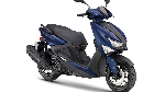 Potret Skutik Baru Yamaha yang Tampil Sporty