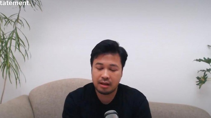Aakar Abyasa Fidzuno, CEO dan Founder Jouska Indonesia