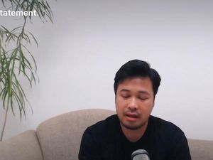 Heboh Rekaman Suara Diduga Bos Jouska Caci Maki Klien