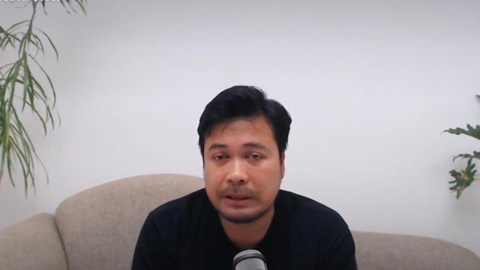 Aakar Abyasa Fidzuno, CEO dan Founder Jouska Indonesia