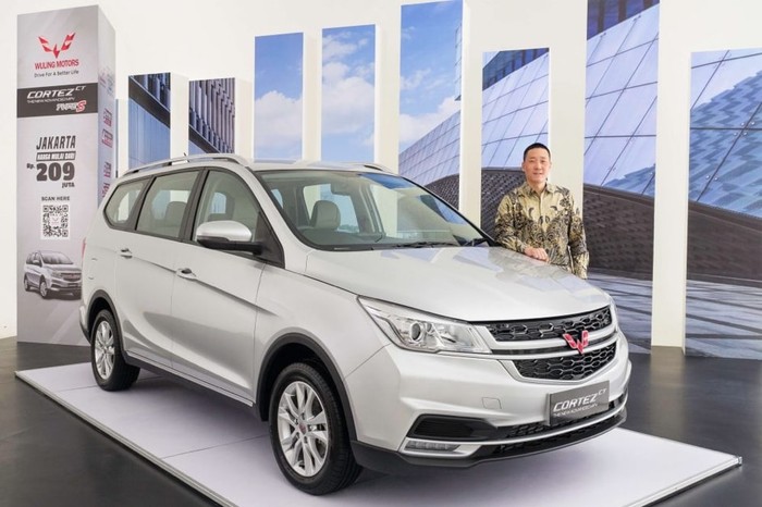 adv wuling