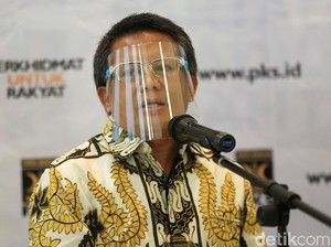 Video: Kata PKS Soal Muhammadiyah-PBNU Mundur dari POP Kemendikbud