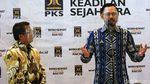 Gaya Salam Corona Ala Sohibul dan AHY