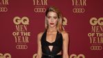 Inikah Penampilan Amber Heard yang Bikin Johnny Depp Sempat Jatuh Hati?