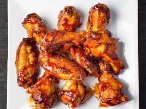Resep Ayam Bakar Madu Enak dan Legit
