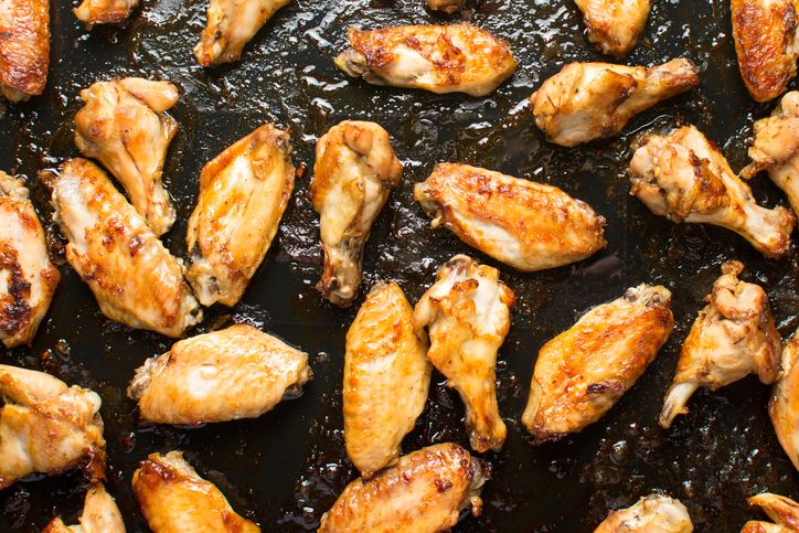 Resep Ayam Bakar Madu Enak dan Legit