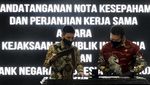 BNI Gandeng Kejaksaan Agung