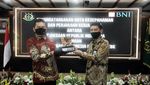 BNI Gandeng Kejaksaan Agung