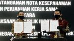BNI Gandeng Kejaksaan Agung