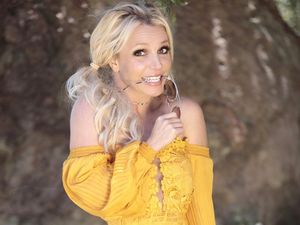 Akhirnya Bebas, Britney Spears: Saya Sudah Menunggu 13 Tahun