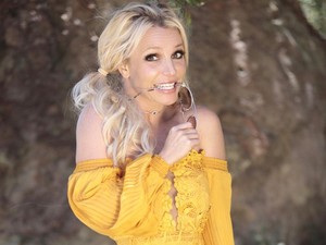 Jamie Lynn Eksploitasi Nama Kakaknya, Britney Spears Buka Suara