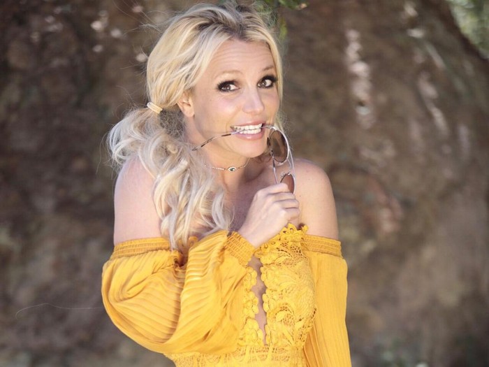 Britney Spears