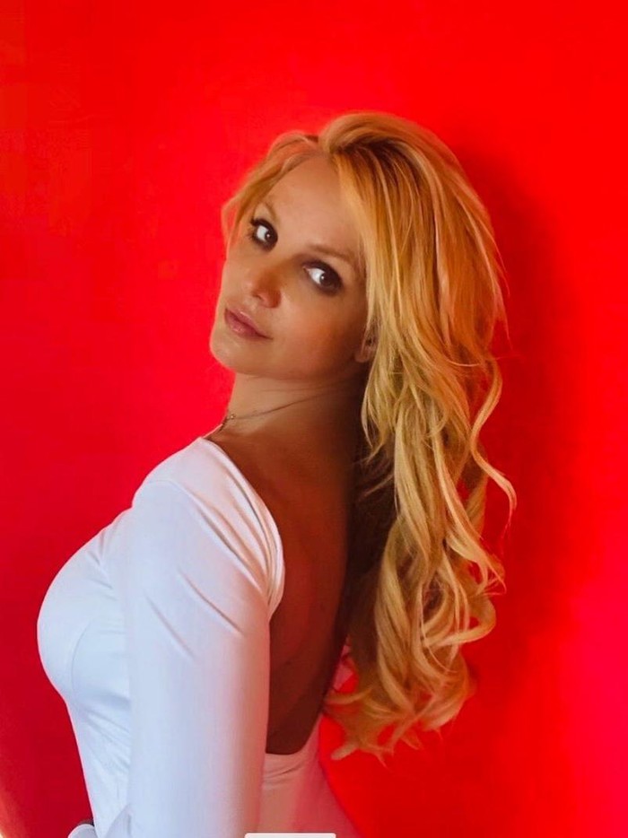 Britney Spears Britney Spears