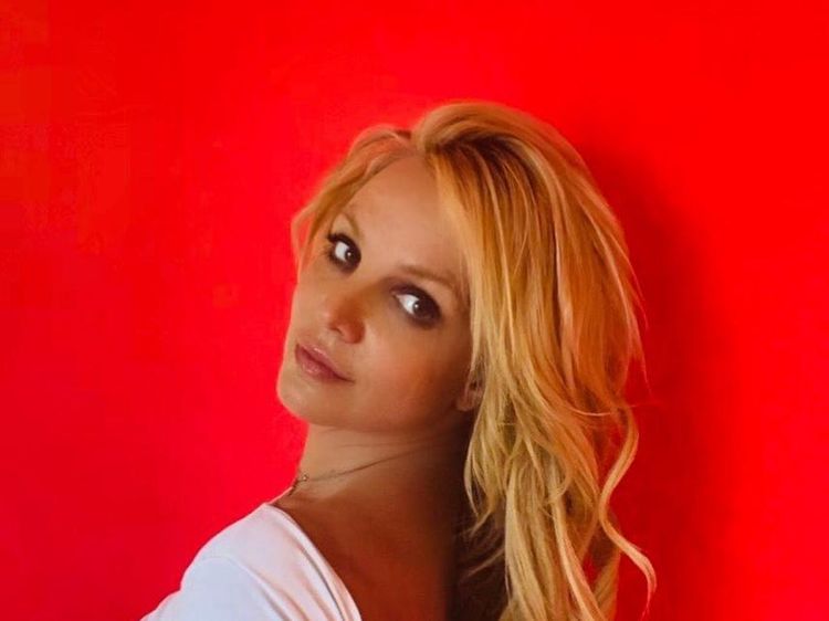 7 Aksi Britney Spears Setelah Ngaku Hidup Terkekang, Menari Hingga Topless