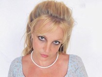 Memoar Britney Spears Buku Terlaris di Pre-Order Amazon