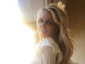 Britney Spears Ingin Sosok Ini Gantikan Sang Ayah