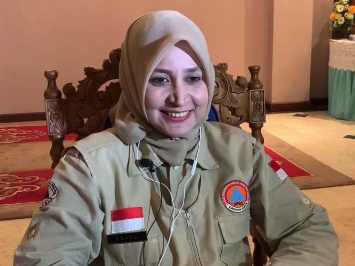 Bupati Jember Faida