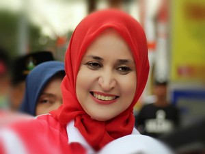 DPRD Jember Siapkan Berkas Pemakzulan Bupati Faida