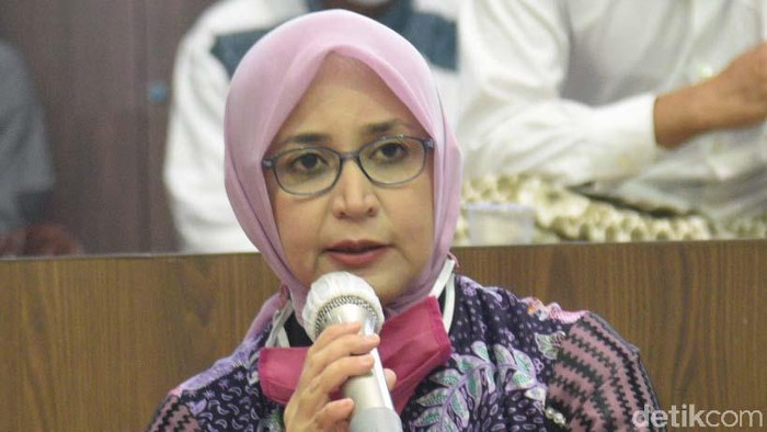 Bupati Jember Faida