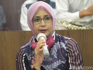 Faida Melenggang ke Bursa Pilkada, PKB Jember Ucapkan Selamat