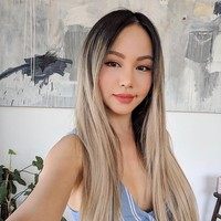 Dalam waktu lima tahun, kerja keras Chloe pun membuahkan hasil. Berdasarkan situs Social Blade, YouTuber yang videonya ditonton 170 juta kali berpotensi mengantongi keuntungan iklan senilai $887,000 (Rp 9,1 miliaran) dalam sebulan terakhir. Foto: Instagram