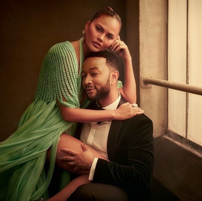 Chrissy Teigen