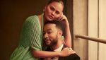 Chrissy Teigen Ingin Operasi Kecilkan Payudaranya, Ada Apa?
