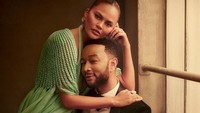 Chrissy Teigen kembali jadi sorotan setelah sebelumnya memaki John Legend di Twitter. Dok. Instagram/chrissyteigen