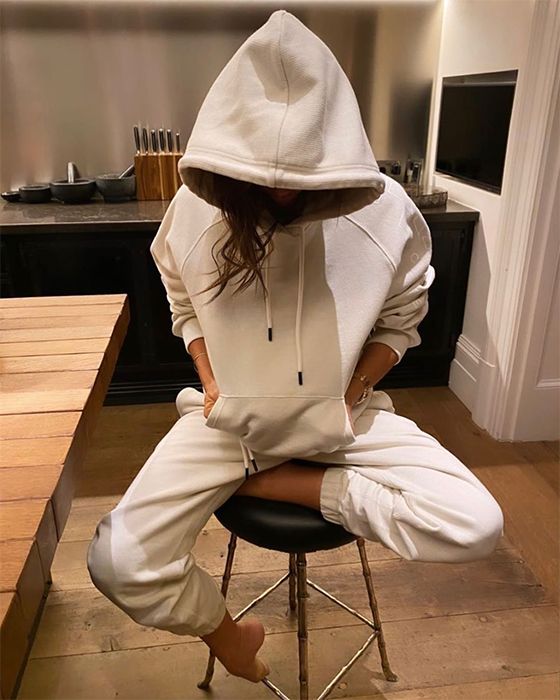 Dapur Mewah Milik David & Victoria Beckham