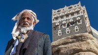 Sayang sang pemilik, Imam Yahya tidak bisa menikmati Dar Al Hajar lebih lama karena dibunuh ketika kudeta Yaman tahun 1984. Sekarang Dal Al Hajar jadi museum dan bisa dikunjungi traveler. (Getty Images/ugurhan)