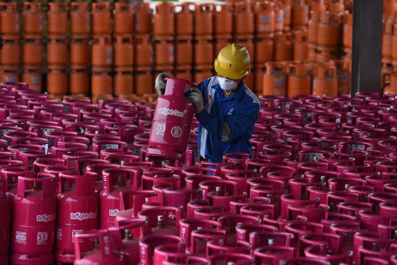 Dok: Pertamina