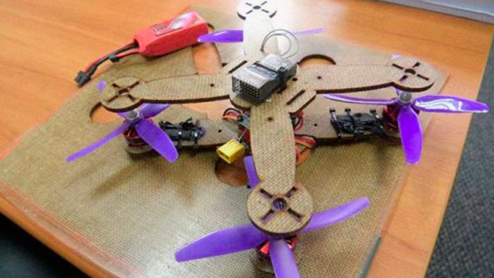 drone