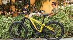 Nih Potret Ducati e-Scrambler, Bukan Motor Tapi Sepeda Rp 62,6 Juta