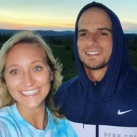 Setelah berpacaran kurang lebih selama dua tahun, Nicotera akhirnya memutuskan untuk melamar kekasihnya itu. Awalnya Nicotera berniat melakukan lamaran pada Natal 2019, tetapi ternyata keduanya harus melakukan karantina akibat pandemi Corona. Foto: Instagram @primarywithpendrak