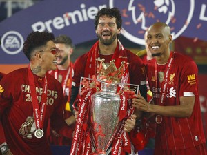 8 Pemain Brasil di Liga Inggris Dilarang Tampil Usai Mangkir dari Timnas