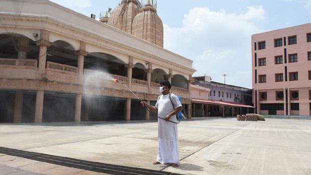 Festival di India