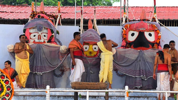 Festival di India