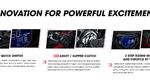Potret Honda CBR250RR yang Makin Canggih dengan Teknologi MotoGP