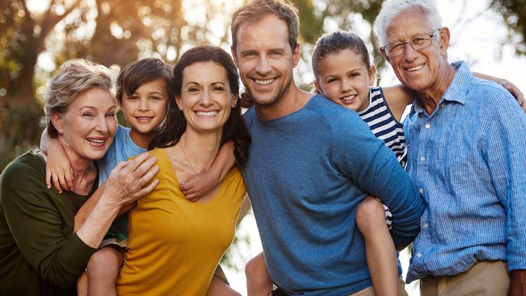 Mengenal Sandwich Generation Mengenal Sandwich Generation