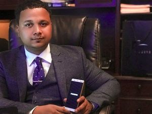 Kisah Bayi yang Pernah Dibuang di Tempat Sampah, Kini Jadi CEO Tajir