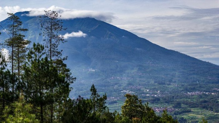 Gunung Telomoyo
