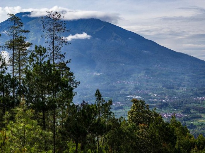 Gunung Telomoyo